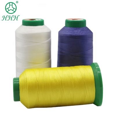 Filati di cucitura in nylon ad alta tenacità 12,5/12 kg/ CTN Industrial