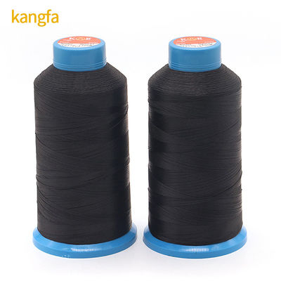 125g 60 cucitura filati lunghi Tex135 420D/3 filo di nylon legato