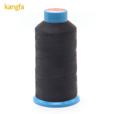 125g 60 cucitura filati lunghi Tex135 420D/3 filo di nylon legato