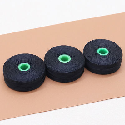 Box di stoccaggio per fili di cucitura in nylon Tex70 V69 Bobbin con 7 giorni Tempo di consegna dell'ordine di campione
