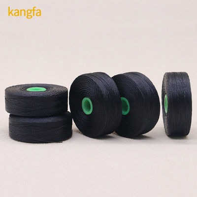 Box di stoccaggio per fili di cucitura in nylon Tex70 V69 Bobbin con 7 giorni Tempo di consegna dell'ordine di campione