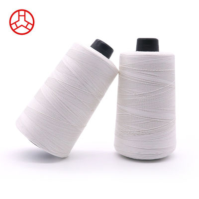 20/3 Mercerizzazione con cera per un cotone forte e durevole al 100%