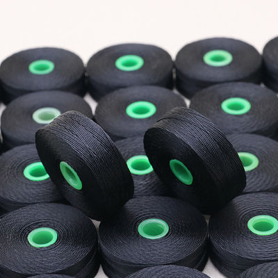 Filati di filamento tipo bobbin pre-rivolto per la macchina di legatura in poliestere