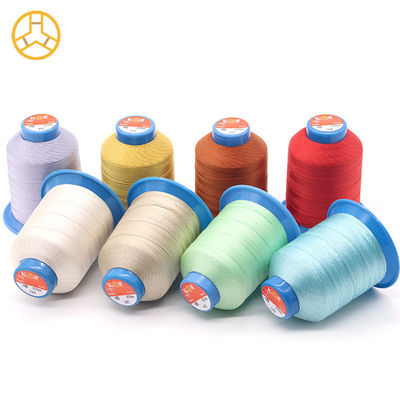 Mercerizzato 210D/3 100g Filato di cucitura a perline di nylon ad alta resistenza