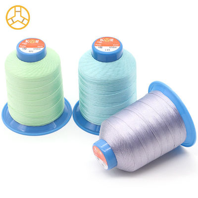 Mercerizzato 210D/3 100g Filato di cucitura a perline di nylon ad alta resistenza