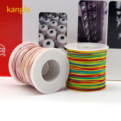 Colore No72 Jade Rope Perfetto per DIY Pendente Lanyard / Colletto Bracelet Accessori