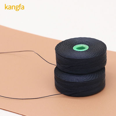 Filtro di cucitura a filamento per fili con legame con cono trasparente Accessori per macchine da cucire