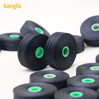 Casella di stoccaggio a bobina per accessori per macchine a cucitura a croce Tex70 V69 a filo di nylon