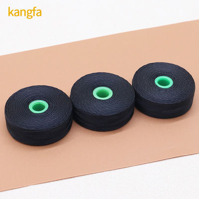 Casella di stoccaggio a bobina per accessori per macchine a cucitura a croce Tex70 V69 a filo di nylon