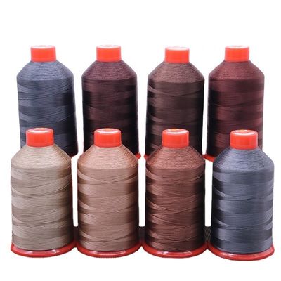 Tessuto di poliestere legato tex 70 100% poliestere con disegno tinto