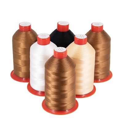 Tessuto di poliestere legato tex 70 100% poliestere con disegno tinto