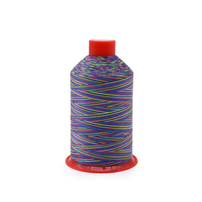 Stringbond: fili di nylon legati a fili diversificati Tex 70 240 colori per gli appassionati di maglieria