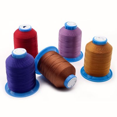 150D/3 210D/3 420D/3 Filtro resistente per tappezzeria Jeans Divano di tela di pelle Calzature