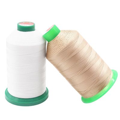Tessuto di nylon legato in nylon 6.6 Tex 70 per il mercato esterno del rivestimento in 304 colori