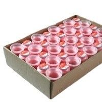 Set di fili ricamati in poliestere con lunghezza di 1000 Yard/cone