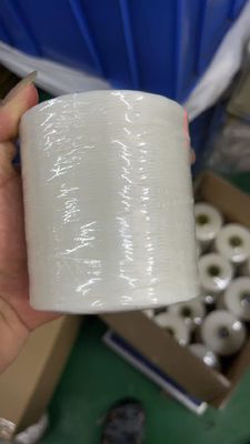 Filato cerato di poliestere da 1 mm per cucitura di cuoio resistente e di lunga durata