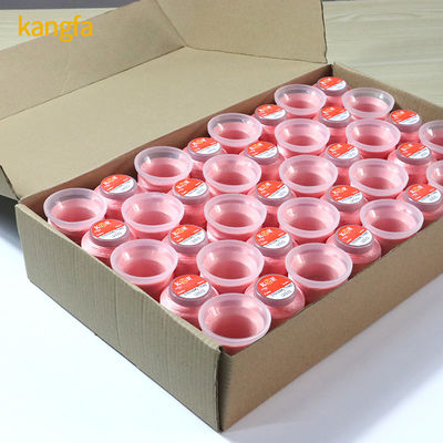 Set di fili ricamati in poliestere con lunghezza di 1000 Yard/cone