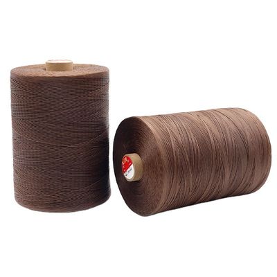 Accessori di cuoio fatti a mano Filtro cerato essenziale 150D per cucire