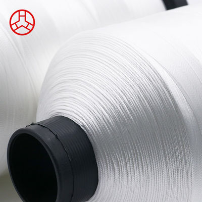 1000G Peso 100% fili di poliestere filo da cucire 210D/3 20/3