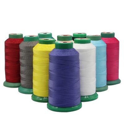 Peso g/sfera 100G-275kg Filato di cucitura legato al nylon ad alta tenacità Durable e UV-proof