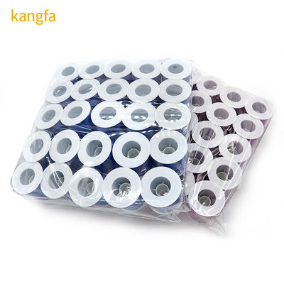 80m Nodo cinese Cord/Rope/Thread colore singolo o colore arcobaleno per collare del braccialetto