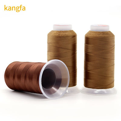 Filtro di nylon torto in poliammide da 1 mm per le necessità di cucitura di tappezzeria forte e affidabile