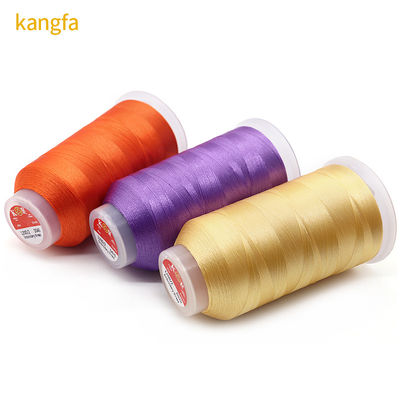 120d 2 5000y Filtro per ricami Filtro per macchine per ricami in poliestere per tessitura a maglia