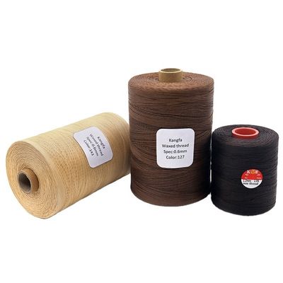 Poliestere/fiocco di cucitura 210D 1 mm 1 kg per cucire a mano all'interno dei mobili