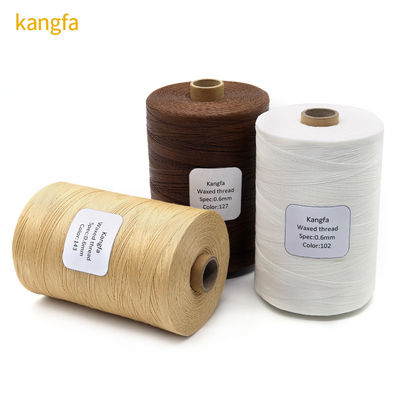 Poliestere/fiocco di cucitura 210D 1 mm 1 kg per cucire a mano all'interno dei mobili