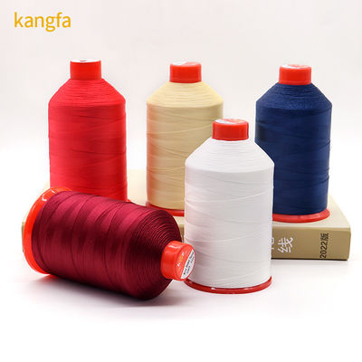 Filtro di nylon torto al 100% per tappezzeria di auto 150d Forza Forte Cositura Decorazione domestica
