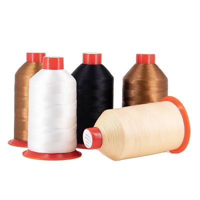 Migliorare la cucitura di perline e scarpe con filo di nylon legato a 250 g/cone