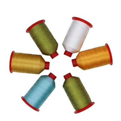 Migliorare la cucitura di perline e scarpe con filo di nylon legato a 250 g/cone