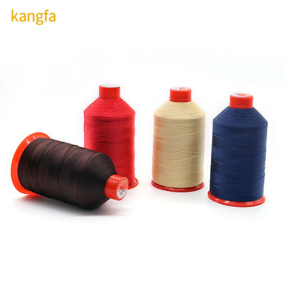 Filtro di cucitura per tappezzeria V69 Tex 70 Nylon legato 210d/3 69 con tipo di filato a filamento