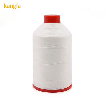 Poliestere / Nylon Elastico 300d/2 420d/3 6.6 Filamenti di fili di tessitura legati 250g/Cone