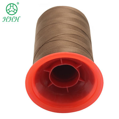 Filati di nylon con patterni 210D/2 da 250 g per cuciture pesanti in cuoio e tela