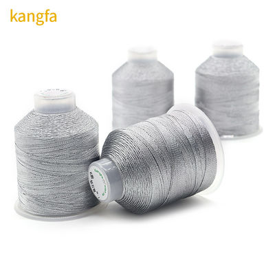 Filtro di ricamo metallico per macchine