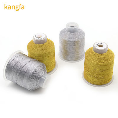 Filtro di ricamo metallico per macchine