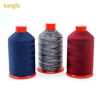 Filtro di macchine da cucire industriali Rainbow Tex 70 Bonded Nylon 66 con ridotto restringimento