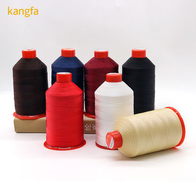 Filtro di macchine da cucire industriali Rainbow Tex 70 Bonded Nylon 66 con ridotto restringimento