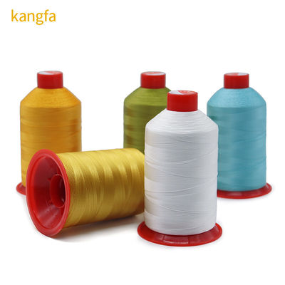 Filtro di macchine da cucire industriali Rainbow Tex 70 Bonded Nylon 66 con ridotto restringimento