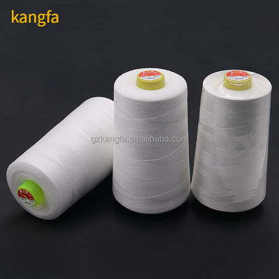 Poliestere/cotone Madeira Spun computerizzato Cucitura 40/2 per l'abbigliamento