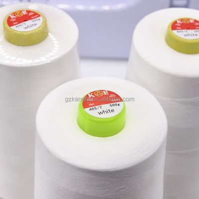 Poliestere/cotone Madeira Spun computerizzato Cucitura 40/2 per l'abbigliamento