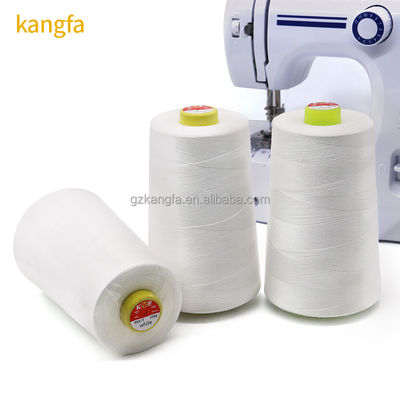 Poliestere/cotone Madeira Spun computerizzato Cucitura 40/2 per l'abbigliamento