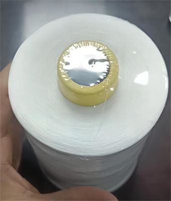 Macchina da cucire computerizzata Madeira 40/2 filo di cucire in poliestere spunto con campione gratuito