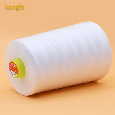 500 g di filo bianco 40/2 per cucire materassi 100% filo di poliestere