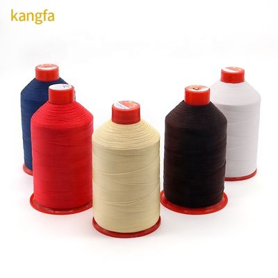 Materiali industriali fili di nylon legati Filati di poliestere/filamenti di nylon
