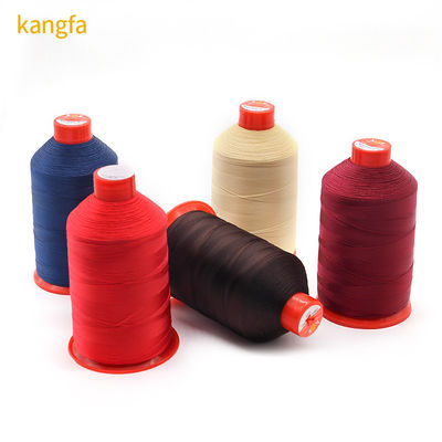 Materiali industriali fili di nylon legati Filati di poliestere/filamenti di nylon