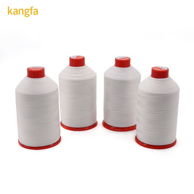 Filati di nylon 66 incollati per la cucitura di prodotti in cuoio Tex70