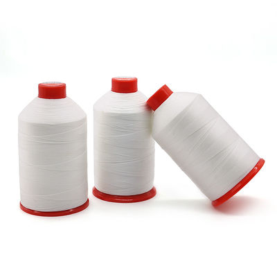 Filati di nylon 66 incollati per la cucitura di prodotti in cuoio Tex70