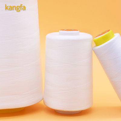 Filato di cotone ad alta elasticità 40/2 60/2 3000y proveniente da fabbriche cinesi OEM/ODM accettato